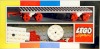 Image for LEGO® set 153 Large Train Wagon