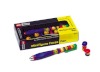 Image for LEGO® set 1533 Pen Mini Figure Faces