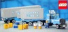 Image for LEGO® set 1552 Maersk Truck and Trailer Unit