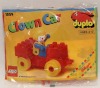 Image for LEGO® set 1559 Clown Car