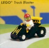 Image for LEGO® set 1563 Track Blaster