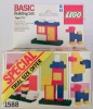 Image for LEGO® set 1588 Basic Building Set