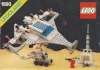 Image for LEGO® set 1593 Super Model Building Instructions