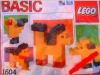 Image for LEGO® set 1604 Basic Set 3+
