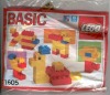 Image for LEGO® set 1605 Basic Set 3+