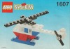 Image for LEGO® set 1607 Helicopter