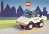Image for LEGO® set 1610 Police Car
