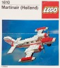 Image for LEGO® set 1610 Airliner