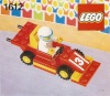 Image for LEGO® set 1612 Victory Racer