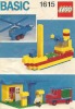 Image for LEGO® set 1615 Basic Set