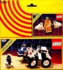 Image for LEGO® set 1616 Special Two-Set Space Pack