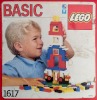 Image for LEGO® set 1617 Small Bucket