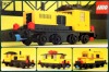 Image for LEGO® set 162 Locomotive