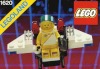 Image for LEGO® set 1620 Astro Dart