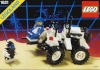 Image for LEGO® set 1621 Lunar MPV Vehicle