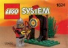 Image for LEGO® set 1624 King's Archer