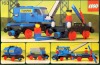 Image for LEGO® set 163 Cargo Wagon