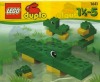 Image for LEGO® set 1641 Crocodile