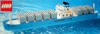 Image for LEGO® set 1650 Maersk Line Container Ship