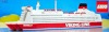 Image for LEGO® set 1655 Viking Line Ferry