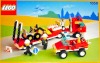 Image for LEGO® set 1656 Evacuation Team