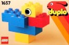 Image for LEGO® set 1657 Duplo Building Set