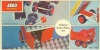 Image for LEGO® set 166 Vehicle Extra Parts Kit