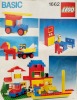 Image for LEGO® set 1662 Basic Building Set