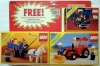 Image for LEGO® set 1675 Three Set Bonus Pack