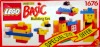 Image for LEGO® set 1676 Basic Building Set, 3+