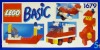 Image for LEGO® set 1679 Basic Building Set, 5+