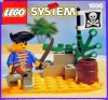 Image for LEGO® set 1696 Pirate Lookout