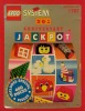 Image for LEGO® set 1707 20th Anniversary Jackpot Bucket