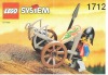 Image for LEGO® set 1712 Crossbow Cart