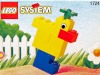 Image for LEGO® set 1724 Bird