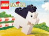 Image for LEGO® set 1727 Cow