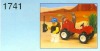 Image for LEGO® set 1741 (Unnamed)