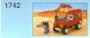 Image for LEGO® set 1742 (Unnamed)