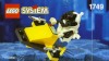Image for LEGO® set 1749 Paravane
