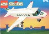Image for LEGO® set 1774 Aircraft