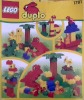 Image for LEGO® set 1781 Dinosaur Babies