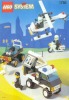 Image for LEGO® set 1786 Jailbreak Joe