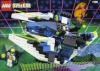 Image for LEGO® set 1789 Star Hawk II
