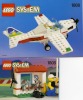 Image for LEGO® set 1808 Light Aircraft and Ground Support