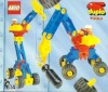 Image for LEGO® set 1814 Starter Set