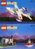 Image for LEGO® set 1817 Sea Plane with Hut and Boat