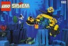 Image for LEGO® set 1822 Sea Claw 7