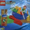 Image for LEGO® set 1824 Flying Duck