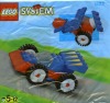 Image for LEGO® set 1825 Racing Car