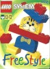 Image for LEGO® set 1836 Animal Friends